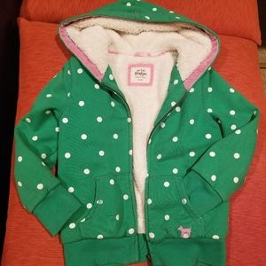 Mini Boden Jacket